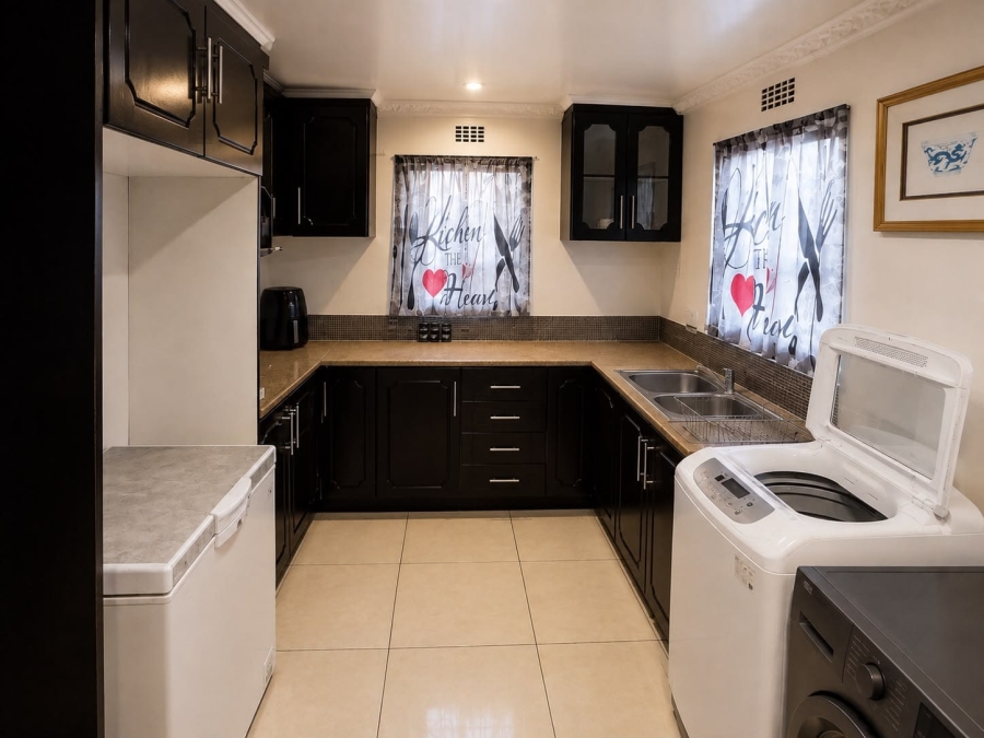 To Let 3 Bedroom Property for Rent in Sarepta Western Cape